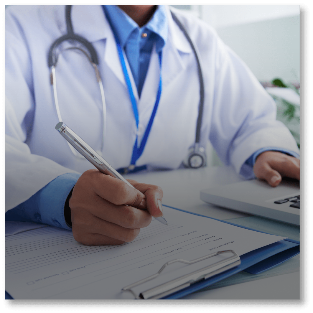 NEXTEP事業内容-医療系